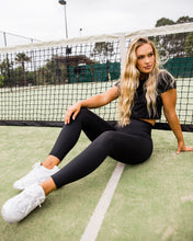 Load image into Gallery viewer, Full-Length Classic Gym Tights (Slight Defect)